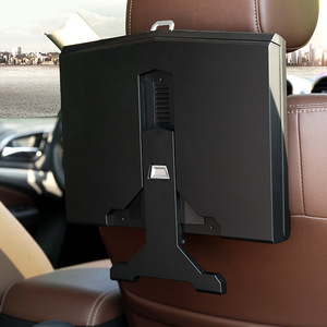 Suncore <b>Car</b> Tray <b>Table</b> Seat Back Folding With Phone Holder And Cup Holder For Vehicle Use - Product Image 4