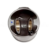 Pistón 4M50 4M50T SY215C-10 SY245C ME227603 ME993913 ME222983 para Motor Mitsubishi SANY, Repuestos para Maquinaria de Construcción Diésel