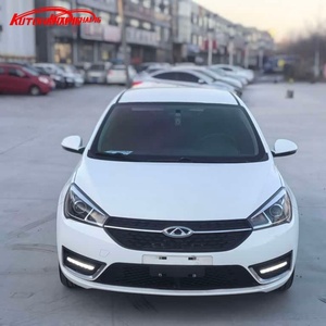 Chery Arrizo 5 1.5L 120CV CVT Berline de Luxe Essence 2023 <span class=keywords><strong>d</strong></span>'<span class=keywords><strong>occasion</strong></span> avec Rapport <span class=keywords><strong>d</strong></span>'Inspection Certifié – Véhicule <span class=keywords><strong>d</strong></span>'<span class=keywords><strong>occasion</strong></span> Chine Auto - Product Image 2