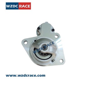 ชุดสตาร์ทอัตโนมัติ WZDC RACE รุ่น TS12E10 1011331 1018883 สำหรับรถยนต์ฟอร์ด เฟียสต้า อีโคสปอร์ต โฟกัส และเอสคอร์ท - Product Image 2