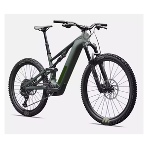 Vélo de montagne électrique Specialized Levo 4 en alliage 2025, débattement 160/150 mm, batterie 840 Wh, moteur 3.1 - Product Image 4