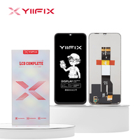 Écrans LCD d'origine YIIFIX pour téléphones mobiles Redmi Xiaomi Poco 15C 5G – Pièce de rechange en gros pour réparation, assemblage d'écran OLED avec numériseur