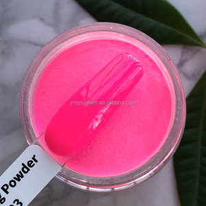 OEM Wholesale Nail Supplier Dip Powder Kit Bulk 1kg Cover White Pink <strong>Nude</strong> EMA Buttery Acrylic Powder 3 in 1 Dipping Powder - Product Image 5
