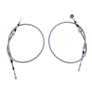 อะไหล่ตัวเปลี่ยนสายชาร์จสำหรับ Civic CRX K20 K24 K Swap เช่น EK <span class=keywords><strong>kseries</strong></span> - Product Image 3