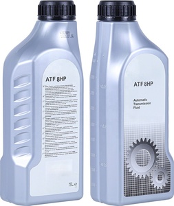 Hoge Kwaliteit Synthetische Cvt Atf3 + Sae Oem Auto Smeermiddel Olie Automatische Transmissie Vloeistof Transfer Box Olie Basisolie - Product Image 6