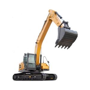 รถขุดตีนตะขาบ XE245DK 25ตัน - Product Image 2