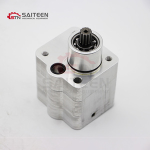 Escavatore ricambi Assy LS2800 pompa pilota pompa ad ingranaggi per SH200 <span class=keywords><strong>SH300</strong></span> escavatore - Product Image 4