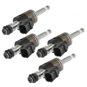 Boquilla de inyector de combustible de la mejor calidad de Alto Rendimiento 16010-5PA-305 160105PA305 para Honda Civic Accord <span class=keywords><strong>2017</strong></span> <span class=keywords><strong>EX</strong></span> 2020-1.5L - Product Image 4
