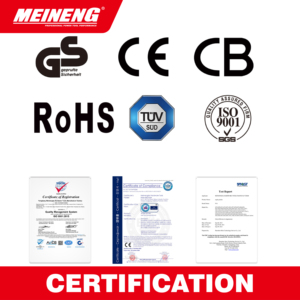 4070 Hoogwaardige Meineng 1000W Elektrische Haakse Slijper, Ideaal Voor Verschillende Toepassingen - Product Image 6