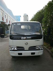 1Ton 2.5 טונות קטן דלי מנוף משאית - Product Image 5