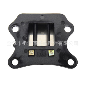 ซูชิง รีดวาล์ว TACT50 สำหรับฮอนด้า บาหลี 50 ดิโอ 50 ซีซีอุปกรณ์เสริมรถจักรยานยนต์ - Product Image 4