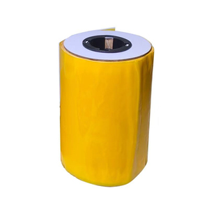 Trampa Adhesiva de Doble Cara No Tóxica de 20cm*100m para el Control de Insectos en Huertos - Product Image 1