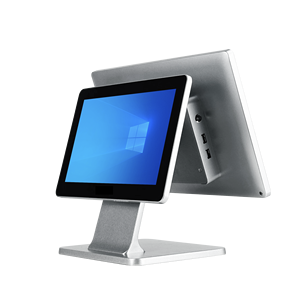 Sistema POS de Pantalla Táctil de 15.6 Pulgadas, Diseño Delgado y Moderno, Fabricante de Sistemas <span class=keywords><strong>TPV</strong></span> de Alta Calidad para Restaurantes y Tiendas de Alta Gama - Product Image 5