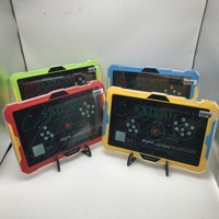 Mainan Mesin Pembelajaran Tablet Sail Air untuk Pendidikan Dini, Alas Belajar untuk Anak-Anak