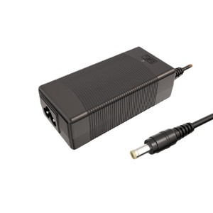 Lsu <b>Power</b> <b>Adapter</b> 24V 2.1A DC Output For Electronics With Eu <b>Us</b> Cn Au Plug Standards - Product Image 1