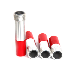 Boquilla Venturi Larga de Cerámica, Diseño <span class=keywords><strong>Convergente</strong></span> y <span class=keywords><strong>Divergente</strong></span> de Carburo de Silicio, Mayor Eficiencia para Reparación Naval - Product Image 4