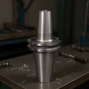 Ttake Tcb40 H.. Cal.. Iso Taper Chuck Din 69871 - Product Image 3
