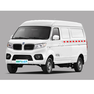 Se Aceptan Pedidos Personalizados, Vehículo Eléctrico E5L 2022 Verde, Largo Alcance, 520 km de Autonomía NEDC, SUV, Certificado <span class=keywords><strong>COC</strong></span>, Vehículo de Nueva Energía - Product Image 1