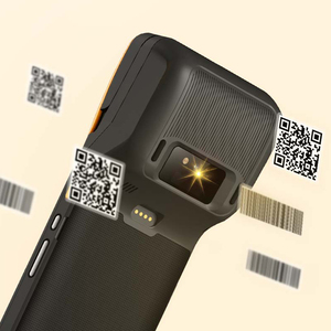 Noryox NB55 Android All-in-One POS Point of Sale with NFC Bluetooth Mini Thermal Printer for Ticketing System - Product Image 5