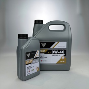 <span class=keywords><strong>Olio</strong></span> Lubrificante per Cura del <span class=keywords><strong>Motore</strong></span>, Trattamento Completamente Sintetico SP <span class=keywords><strong>5W</strong></span>-<span class=keywords><strong>30</strong></span>, <span class=keywords><strong>Olio</strong></span> <span class=keywords><strong>Motore</strong></span> OEM 1L 4L 200L - Product Image 4