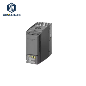 6AV2123-2GB03-0AX0 6AV2123-2DB03-0AX0สำหรับระบบ PLC HMI แผงหน้าจอสัมผัสอุตสาหกรรม - Product Image 1