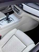 Für BMW 7er Serie 2010 Sitzbezüge Maßgefertigte Auto-Innenausstattung Luxus-Leder-Autositzbezüge