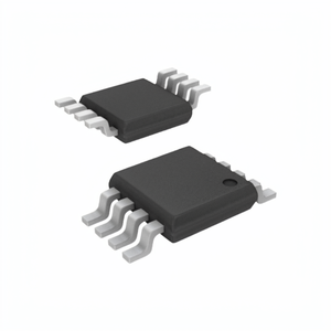 ชิ้นส่วนวงจรอิเล็กทรอนิกส์ BOM IC ในสต็อก ISL28230CUZ 8 TSSOP, 8 MSOP ชิป - Product Image 1