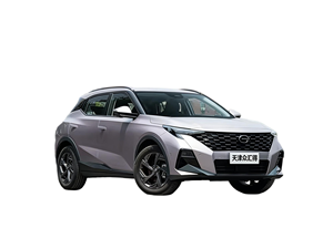GAC GS3 para el Mercado Asiático con Tamaño Compacto y Fácil Maniobrabilidad <span class=keywords><strong>en</strong></span> el Tráfico Urbano - Product Image 3