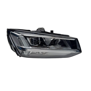 Pour <span class=keywords><strong>Audi</strong></span> <span class=keywords><strong>Q2</strong></span> GA 2017-2021, phare LED standard, système d'éclairage automatique, accessoires automobiles - Product Image 2