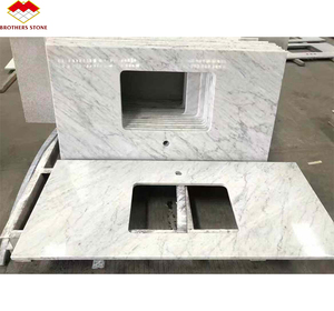 Carreaux de <span class=keywords><strong>marbre</strong></span> <span class=keywords><strong>blanc</strong></span> de Carrare italien 24x24 <span class=keywords><strong>Prix</strong></span> du <span class=keywords><strong>marbre</strong></span> en <span class=keywords><strong>m2</strong></span> <span class=keywords><strong>Prix</strong></span> du <span class=keywords><strong>marbre</strong></span> <span class=keywords><strong>blanc</strong></span> de Carrare italien pour les murs et les escaliers - Product Image 3