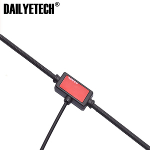 <strong>FM</strong> Radio Dipole <strong>Antenna</strong> for Stereo Receiver Indoor Music System <strong>FM</strong> Radio Home Stereo Receiver Audio Video Home Theater Receiver - Product Image 3