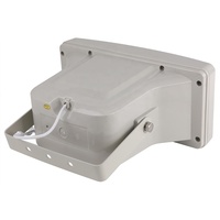 Altavoz Profesional de Audio Activo OBT-NP313, Altavoz de Línea Profesional con Tecnología SIP y PoE para Sistema de PA IP, Altavoz IP PoE para Sistema de PA