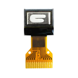 شاشة عرض رسومية بيضاء IC شاشة عرض 64*32 نقطة SSD1315 بوصة OLED لوحة واجهة IIC 64x32 - Product Image 5