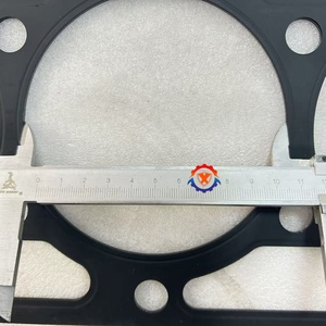 Kit de réparation moteur Xunpo BF4M1013, kit de joints, joint de culasse pour excavateur BF4M1013, kit complet de joints de moteur - Product Image 5