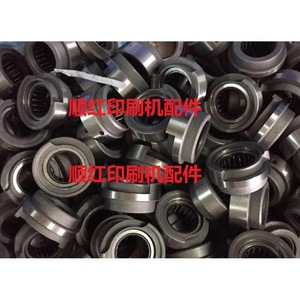 Kba <b>Printing</b> <b>Machine</b> Parts Ink Roller Bearings 72 75 104 105 For Offset <b>Printing</b> <b>Machine</b> - Product Image 1