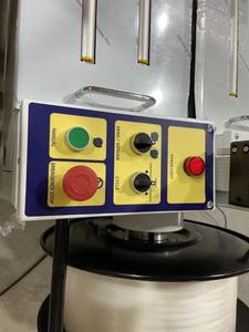 Factory Price Strapper <strong>Machine</strong> <strong>Strap</strong> Banding Semi Automatic Carton Strapping <strong>Machine</strong> - Product Image 5