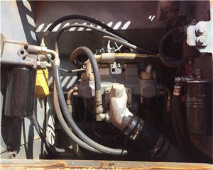 Goede Staat Oorsprong <span class=keywords><strong>Hitachi</strong></span> ZX270-3 Rupsgraafmachine Zx270 <span class=keywords><strong>Ex270</strong></span> Gebruikte Graafmachine Goedkope Prijs Te Koop - Product Image 5