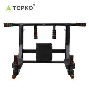 Topko Treo Tường Chin up Thanh Phòng Tập Thể Dục Đa Chức Năng Thanh Ngang Có Thể Điều Chỉnh Kéo lên Thanh - Product Image 5