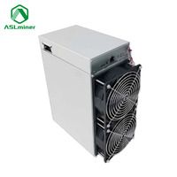 Nouvelle machine de minage de crypto-monnaies Bitmain Antminer Asics Z15 525K 2490W ZEN ZEC Zcash, populaire pour le Bitcoin