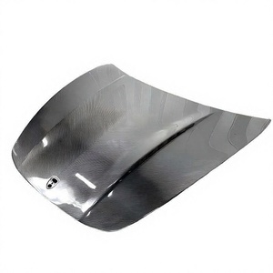 ฝากระโปรงคาร์บอนไฟเบอร์คุณภาพสูง ดีไซน์ Topcar สำหรับ Porsche Panamera รุ่นปี 17-23  98282303102  98282303102 - Product Image 3