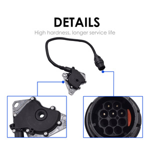 Interruptor de Seguridad Neutral NS-549 para BMW 540i 740iL X5 1997-2003 OE 24107512755 - Product Image 3