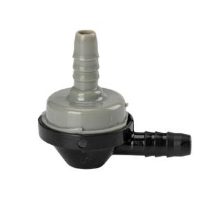Válvula de Retención 058905291A para Chevrolet, Daewoo, Volkswagen, Audi, Colector de Admisión, Gas, Temperatura Normal - Product Image 1