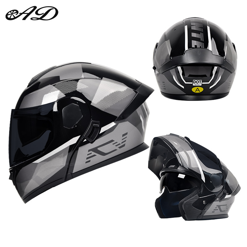 Dot/3c [lame noire] miroir de thé noir miroir hd