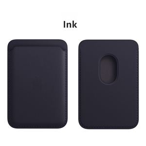 Étui de téléphone en cuir PU détachable <span class=keywords><strong>avec</strong></span> logo personnalisé, <span class=keywords><strong>porte</strong></span>-cartes magnétique, portefeuille magnétique personnalisé pour iPhone 17 16 15 14 Pro Max - Product Image 5
