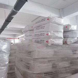 High Quality Plastic Raw Material Ethylene Vinyl Acetate Copolymer <b>EVA</b> - Product Image 3