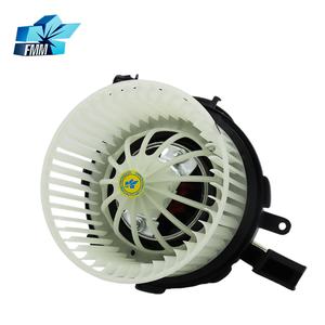 8K1820021A 8K1 820 021B 8K1820021C Ventilador de Aire Acondicionado para Automóvil con Equilibrio Dinámico, Ventilador de Aire Acondicionado 27226EA01A para AUDI A4 A5 Q5 S5 - Product Image 2
