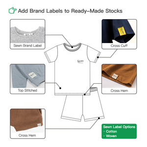 Custom GOTS Certified Algodão Orgânico Plain Zipper Mangas Compridas Pés Roupa Do Bebê Verão <span class=keywords><strong>Romper</strong></span> Do Bebê Pijama - Product Image 5