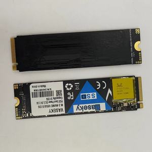 Vaseky Hard Drive Disco Duro M2 Nvme PCIE GEN4.0 SSD 512gb 1tb 2tb Solid State Drive Pcie 4.0 SSD. - Product Image 1