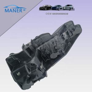 MANER 8X0945093D Luz Trasera para Carrocería de Audi A1 8X1 8XK 2010-2018 8XA 8XF 2011-2018 2.0TDI 1.4TFSI - Product Image 5