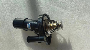 LR027158 JDE28211 JDE28115 Utilisé pour le thermostat Land Rover Freelander II - Product Image 5